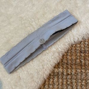 Lululemon headband